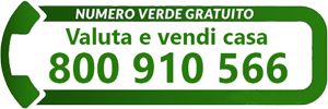 Numero verde gratuito 800 910 566